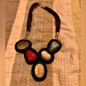 Lightweight necklace